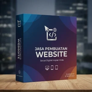 Jasa Pembuatan Website
